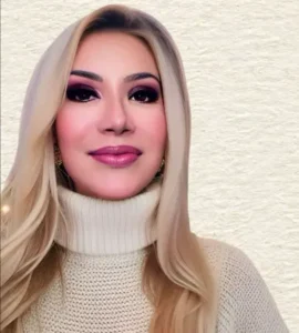 Picture of Dra. Larissa Viana